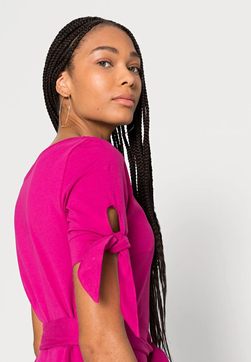 Las mejores reseñas de 😉 Anna Field Vestido Ligero - Berry, Mujer 🔥 7 Las mejores reseñas de 😉 Anna Field Vestido Ligero - Berry, Mujer 🔥 - Imagen 5