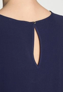 Descuento ✔️ Anna Field WOVEN 🤩 DRESS BASIC TUNNEL - Vestido Informal - Dark Blue, Mujer ✔️ 11 Descuento ✔️ Anna Field WOVEN 🤩 DRESS BASIC TUNNEL - Vestido Informal - Dark Blue, Mujer ✔️ -Elegancia Femenina Tienda 907f109bd921486f932d1e6db5a7a673