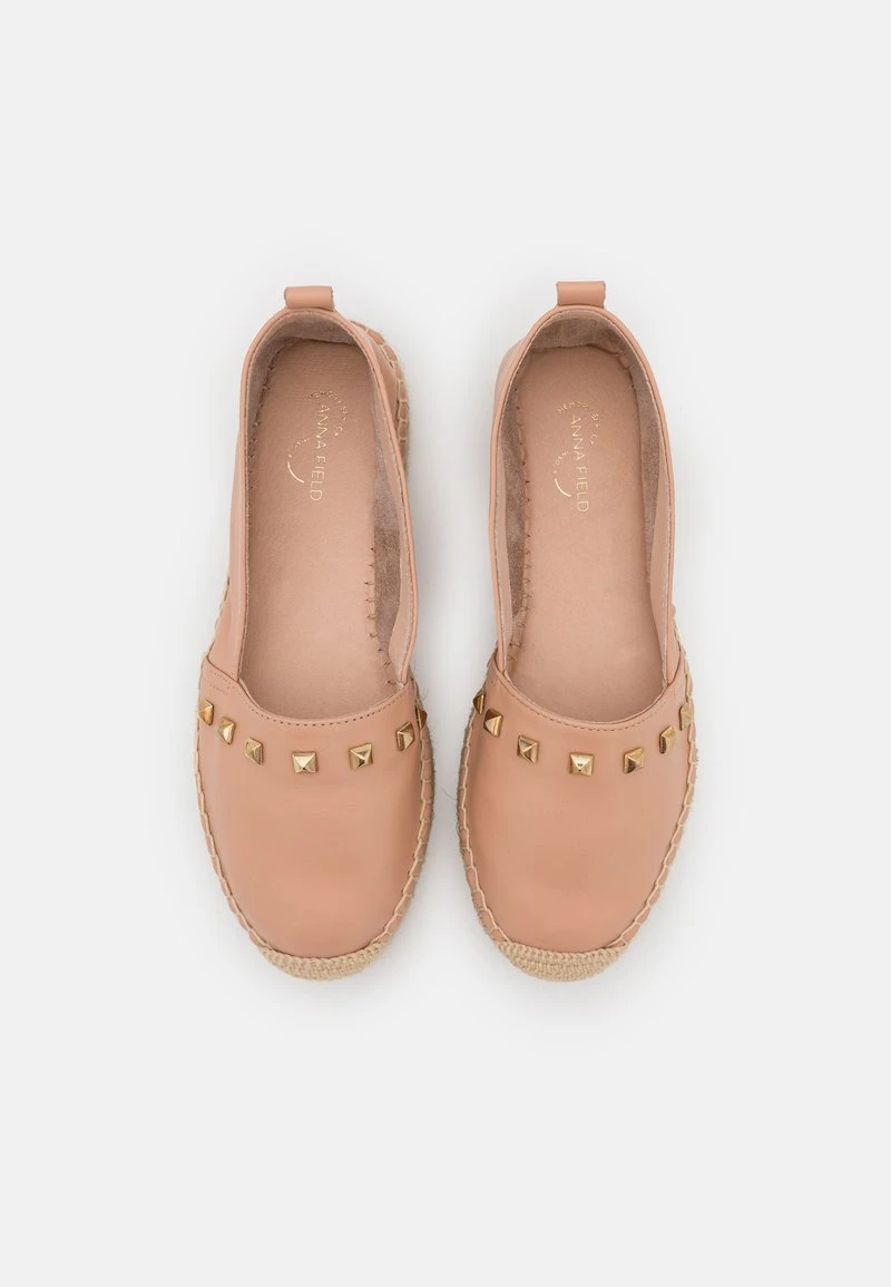Las mejores reseñas de 🔔 Anna Field LEATHER - Alpargatas - Beige, Mujer ✔️ 8 Las mejores reseñas de 🔔 Anna Field LEATHER - Alpargatas - Beige, Mujer ✔️ - Imagen 6