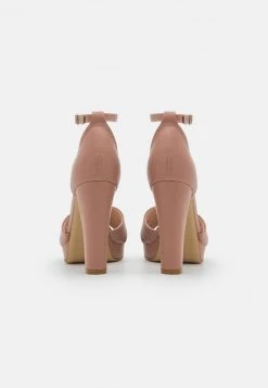 Comprar 🔔 Anna Field Sandalias De Tacón - Light Pink, Mujer ⭐ 11 Comprar 🔔 Anna Field Sandalias De Tacón - Light Pink, Mujer ⭐ -Elegancia Femenina Tienda 912847c644ac47228d152755951d1aeb