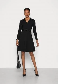 ofertas 👏 Anna Field Vestido Ligero - Black, Mujer ✨ 8 ofertas 👏 Anna Field Vestido Ligero - Black, Mujer ✨ -Elegancia Femenina Tienda 913180eef4e34c4da4985af0dded5cd2
