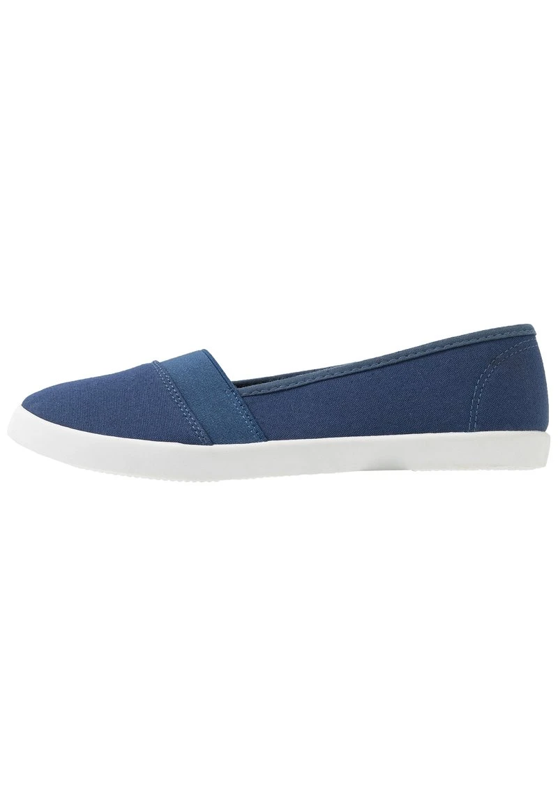 Comprar 🥰 Anna Field Mocasines - Dark Blue, Mujer 🛒 4 Comprar 🥰 Anna Field Mocasines - Dark Blue, Mujer 🛒 - Imagen 2