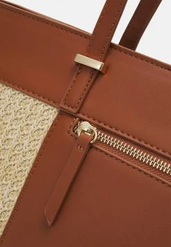 Nuevo 😍 Anna Field Bolso Shopping - Cognac, Mujer ✨ -Elegancia Femenina Tienda 919e9c218234425697b308e0b977e1d1