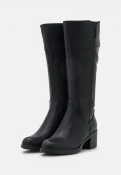 Gran venta ⌛ Anna Field Botas - Black, Mujer ⌛ -Elegancia Femenina Tienda 91cf543eba144a10b2f771555655e586