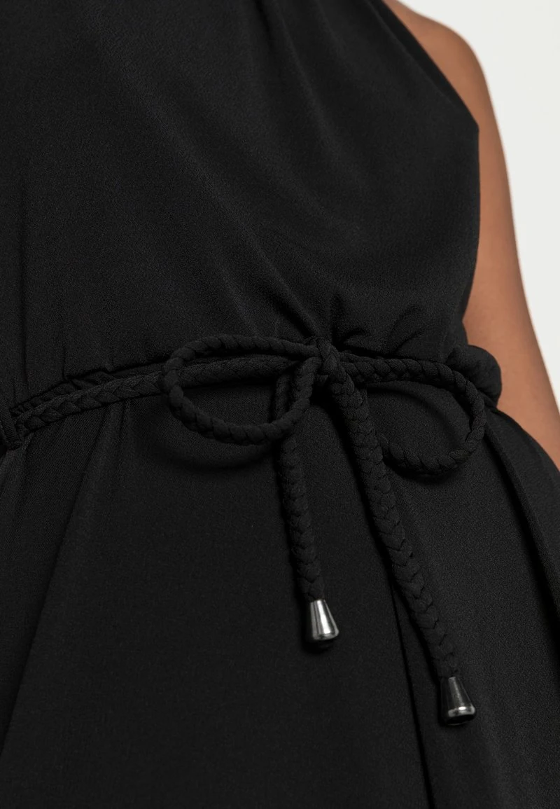 Mejor trato 😍 Anna Field Vestido Ligero - Black, Mujer 😉 7 Mejor trato 😍 Anna Field Vestido Ligero - Black, Mujer 😉 - Imagen 5