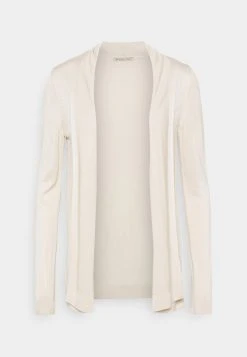 Nuevo ⌛ Anna Field Chaqueta De Punto - Beige, Mujer 💯