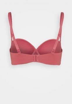 Cupón 🔔 Anna Field Sujetador Sin Tirantes/multiescote - Pink, Mujer ⭐ -Elegancia Femenina Tienda 9277109a004a4f35a9cc8a85f5a2008b