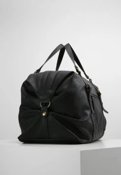 Barato 🧨 Anna Field Bolsa De Fin De Semana - Black, Mujer 😀 -Elegancia Femenina Tienda 9287f6f4bd1a430aae9a86f66ca6aa8b