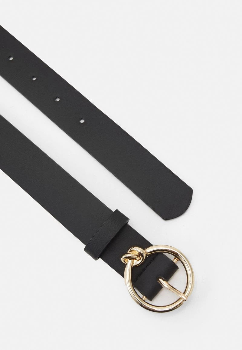 Las mejores reseñas de 😉 Anna Field Cinturón - Black, Mujer 🔔 4 Las mejores reseñas de 😉 Anna Field Cinturón - Black, Mujer 🔔 - Imagen 2