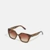 mejor venta 👏 Anna Field Gafas De Sol - Brown, Mujer ⭐