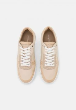 mejor venta 👍 Anna Field LEATHER - Zapatillas - Beige, Mujer 😍 13 mejor venta 👍 Anna Field LEATHER - Zapatillas - Beige, Mujer 😍 -Elegancia Femenina Tienda 92abc59143e14b4a9a870def108afe3f