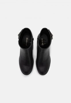 Nuevo 😀 Anna Field Botines - Black, Mujer 👏 -Elegancia Femenina Tienda 92c5216f492f4b45b2a0602c980659df