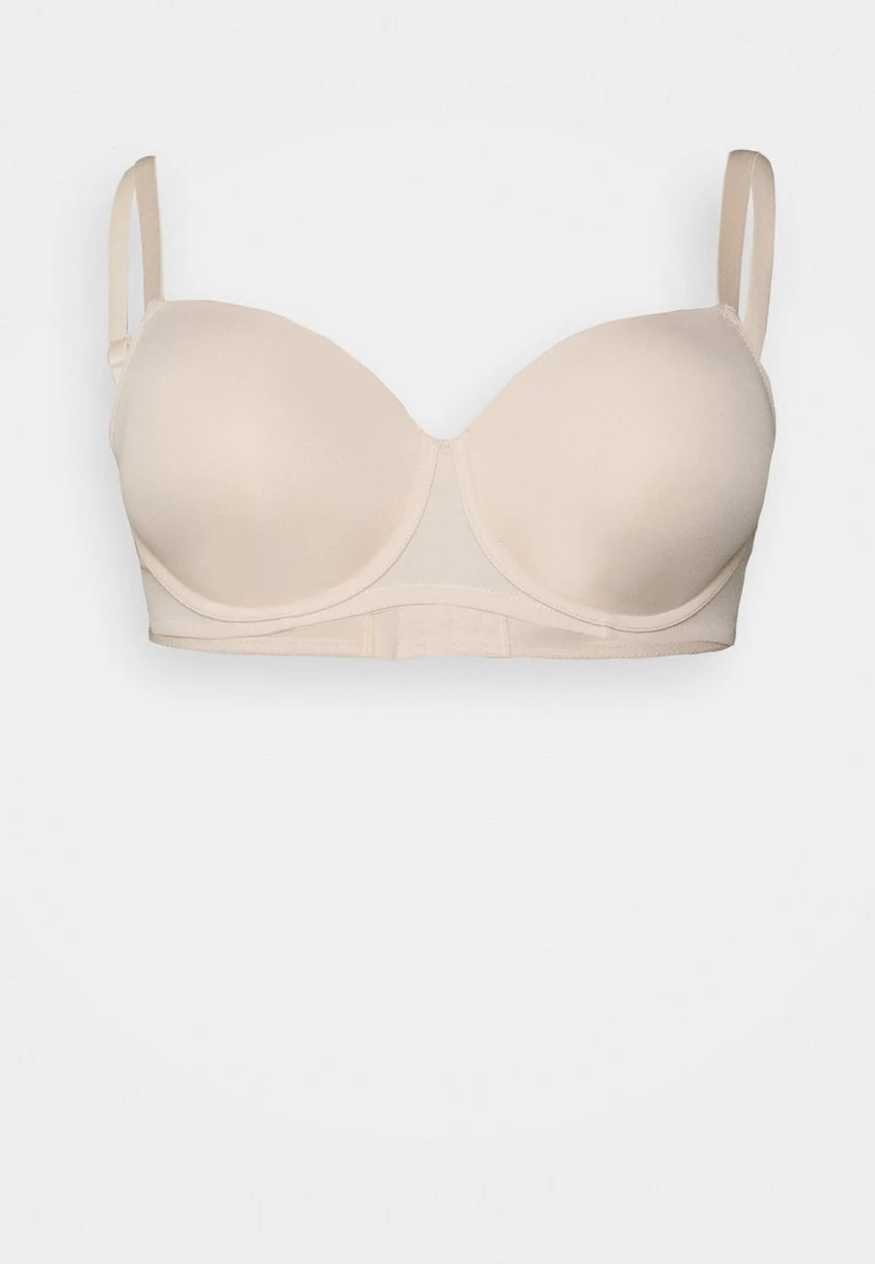 Comprar 😉 Anna Field 2 PACK - Sujetador Básico - Black/nude, Mujer ✨ 5 Comprar 😉 Anna Field 2 PACK - Sujetador Básico - Black/nude, Mujer ✨ - Imagen 3