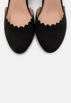 mejor venta ⭐ Anna Field Tacones - Black, Mujer ✔️ -Elegancia Femenina Tienda 92f16df89a1a4d758b4b066ed8e57625