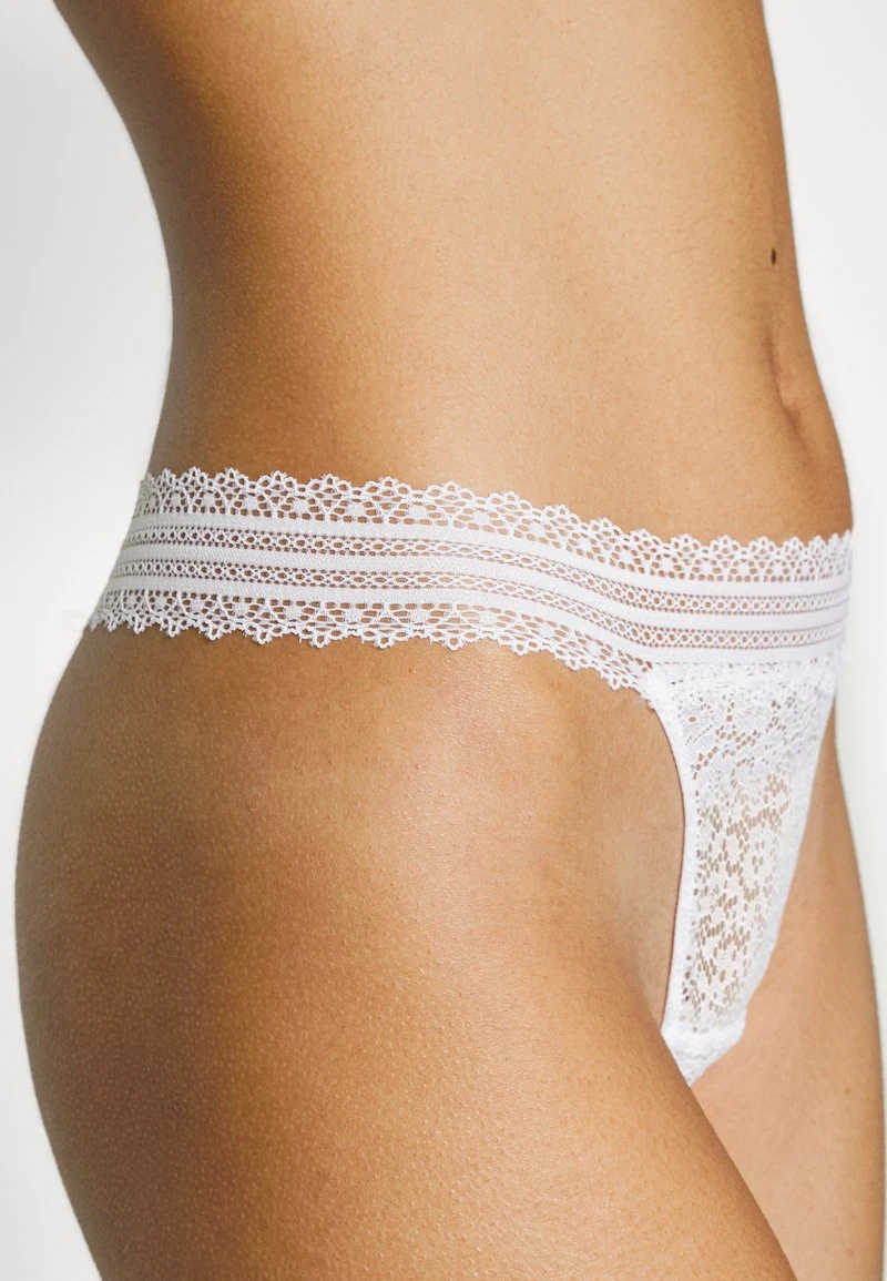 Presupuesto ✨ Anna Field 5PP LACE THONG - Tanga - Teal/black/off-white, Mujer ❤️ 12 Presupuesto ✨ Anna Field 5PP LACE THONG - Tanga - Teal/black/off-white, Mujer ❤️ - Imagen 10