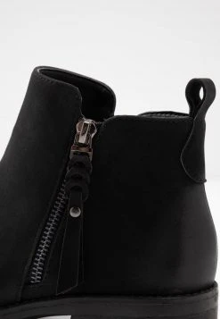 Presupuesto ⌛ Anna Field Botines Bajos - Black, Mujer ❤️ 11 Presupuesto ⌛ Anna Field Botines Bajos - Black, Mujer ❤️ -Elegancia Femenina Tienda 93549c5af25a4e3f9ea7d644dd1c7853