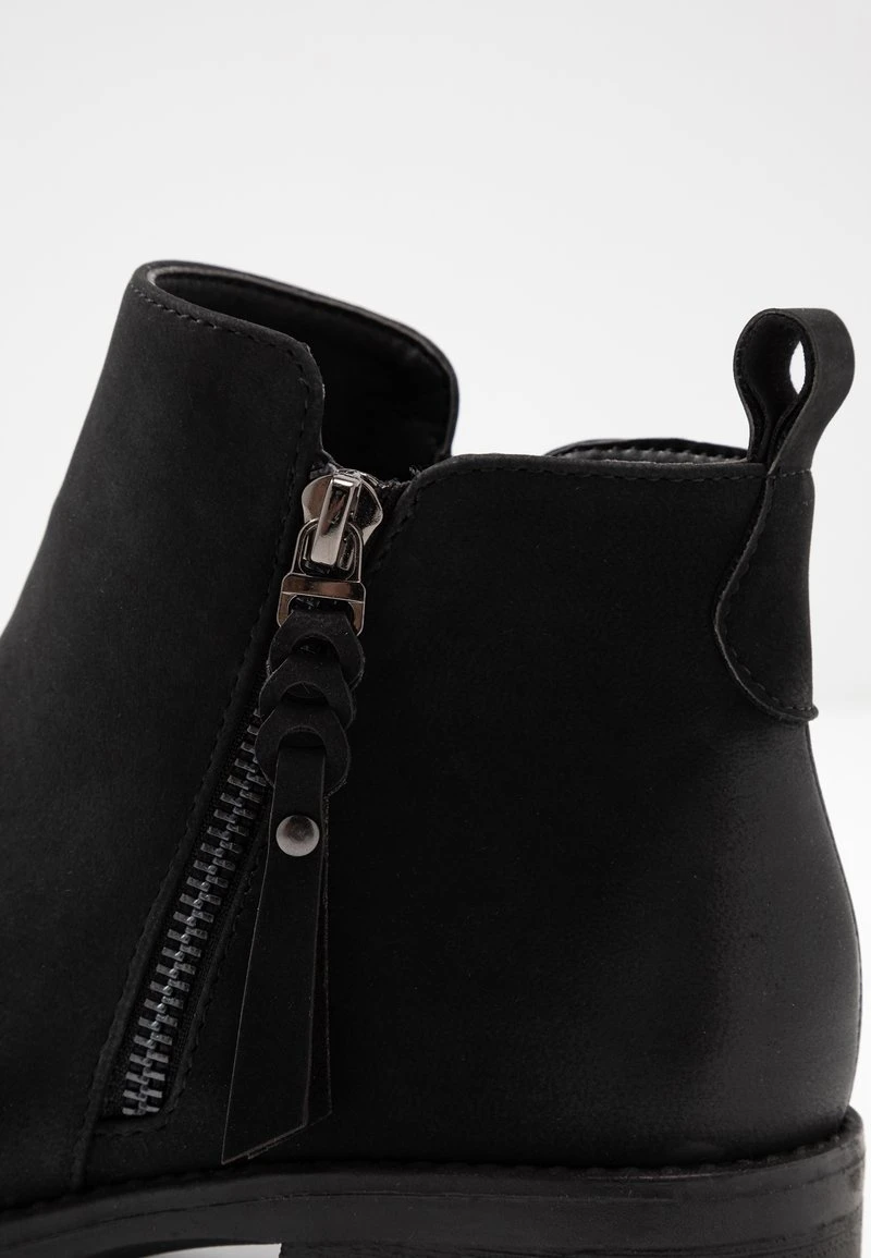 Presupuesto ⌛ Anna Field Botines Bajos - Black, Mujer ❤️ 5 Presupuesto ⌛ Anna Field Botines Bajos - Black, Mujer ❤️ - Imagen 3