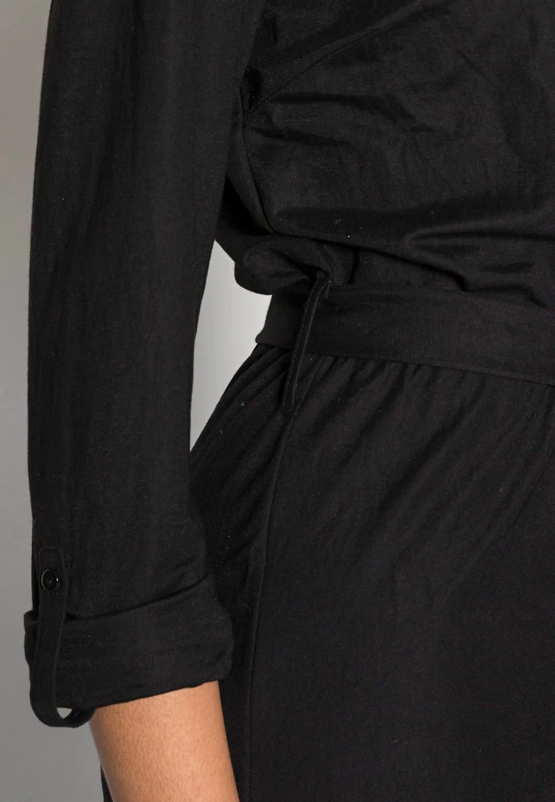 Toma de corriente 😀 Anna Field Mono - Black, Mujer ✨ 7 Toma de corriente 😀 Anna Field Mono - Black, Mujer ✨ - Imagen 5