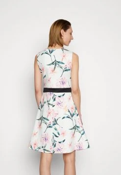 Gran venta 🧨 Anna Field Vestido Informal - Light Green/pink/green, Mujer ✔️ -Elegancia Femenina Tienda 936b4bef66144d0aa61e7b979083e4b2