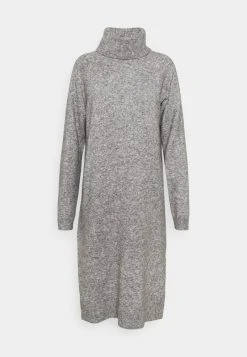 Barato 💯 Anna Field Vestido De Punto - Mottled Dark Grey, Mujer 👍 12 Barato 💯 Anna Field Vestido De Punto - Mottled Dark Grey, Mujer 👍 -Elegancia Femenina Tienda 938695da326b4f919aa4e06ce799d0cd