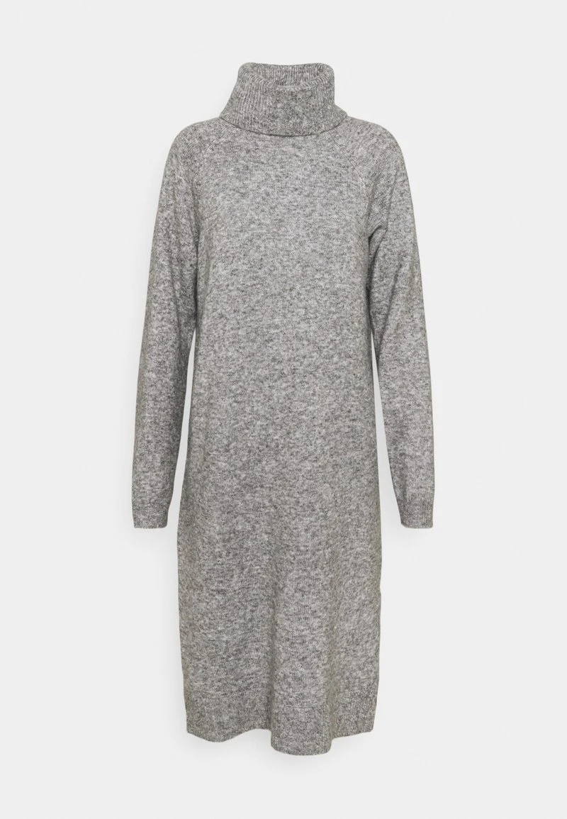 Barato 💯 Anna Field Vestido De Punto - Mottled Dark Grey, Mujer 👍 7 Barato 💯 Anna Field Vestido De Punto - Mottled Dark Grey, Mujer 👍 - Imagen 5