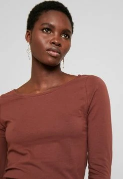 Mejor precio 🥰 Anna Field Camiseta De Manga Larga - Fudgesickle, Mujer 🤩 -Elegancia Femenina Tienda 93f279011f314c838c41fcd13df4171b