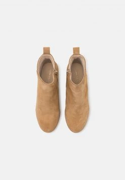 Barato 🧨 Anna Field LEATHER - Botines Bajos - Beige, Mujer 🔥 -Elegancia Femenina Tienda 941584986cd3404ca4642ff769e61f8e