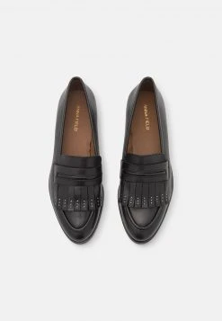 Nuevo ✨ Anna Field LEATHER - Mocasines - Black, Mujer ❤️ -Elegancia Femenina Tienda 94249c0fcb1c41e69dede365cf394119