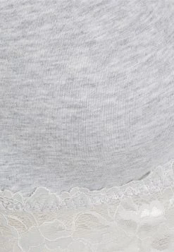 Lo mas barato 😍 Anna Field 2 PACK - Sujetador Básico - Grey/black, Mujer ⭐ -Elegancia Femenina Tienda 9440dacba2f64479b488b2bcf263b05e