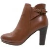 Las mejores reseñas de ❤️ Anna Field Botines De Tacón - Cognac, Mujer 🛒 -Elegancia Femenina Tienda 94499a1f7e264d17acd3466042c31e38