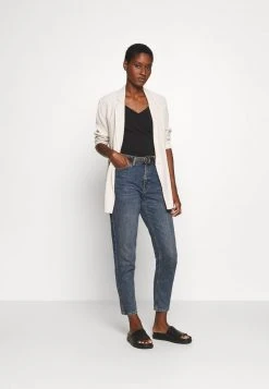 Promoción ⌛ Anna Field 2 PACK - Top - Black/black, Mujer 🤩