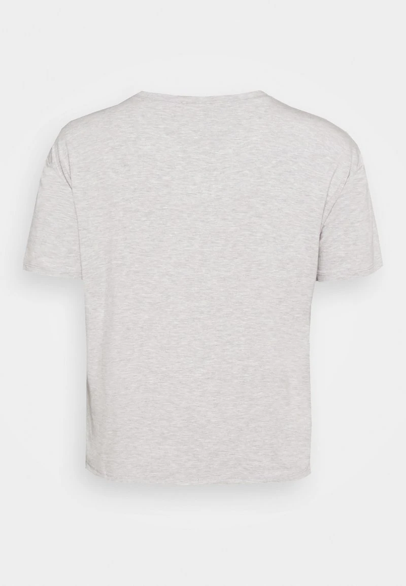 Para estrenar 👏 Anna Field SET - Pijama - Light Grey, Mujer 🧨 5 Para estrenar 👏 Anna Field SET - Pijama - Light Grey, Mujer 🧨 - Imagen 3