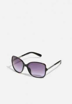 Mejor trato 🛒 Anna Field Gafas De Sol - Black, Mujer 😍