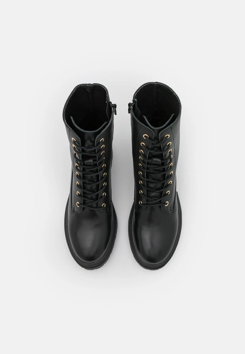 Lo mas barato 😍 Anna Field Botines Con Plataforma - Black, Mujer 👏 8 Lo mas barato 😍 Anna Field Botines Con Plataforma - Black, Mujer 👏 - Imagen 6