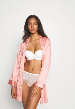 Barato ✨ Anna Field 2PP LACE MULTIWAY BRA - Sujetador Con Aros - Black/off-white, Mujer ⭐