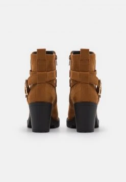 Mejor trato ⌛ Anna Field Botines - Cognac, Mujer ✔️ 11 Mejor trato ⌛ Anna Field Botines - Cognac, Mujer ✔️ -Elegancia Femenina Tienda 95457a99317b4dcfb86a33ac2fdc5cd6