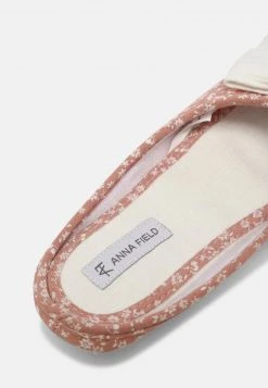 Lo mas barato ✨ Anna Field Pantuflas - Light Pink, Mujer 👏 -Elegancia Femenina Tienda 95a11ff0fcf3463398f9512ad4ae9dc7