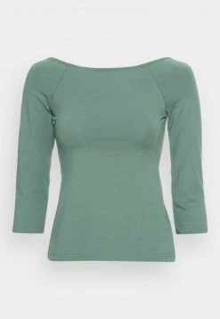 10 mejores ❤️ Anna Field Camiseta De Manga Larga - Light Green, Mujer 🌟 10 10 mejores ❤️ Anna Field Camiseta De Manga Larga - Light Green, Mujer 🌟 -Elegancia Femenina Tienda 95bf8361d1d9494b97999e568c544c20