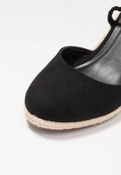 ofertas 🔥 Anna Field Zapatos Altos - Black, Mujer 😍 11 ofertas 🔥 Anna Field Zapatos Altos - Black, Mujer 😍 -Elegancia Femenina Tienda 95d5b35704a24190a4ff9fb6a8a03f91