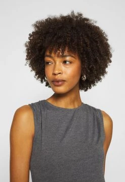 Venta al por mayor 👏 Anna Field Vestido De Tubo - Grey Marl, Mujer ⌛ 11 Venta al por mayor 👏 Anna Field Vestido De Tubo - Grey Marl, Mujer ⌛ -Elegancia Femenina Tienda 95e43f9275184226bccc4b4d941a92b9