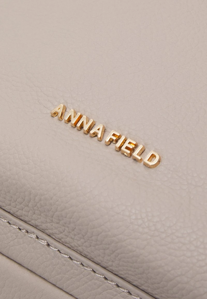 Comprar 🥰 Anna Field Mochila - Grey, Mujer 😍 6 Comprar 🥰 Anna Field Mochila - Grey, Mujer 😍 - Imagen 4