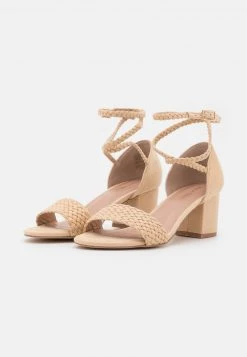 Las mejores reseñas de 😍 Anna Field Sandalias - Beige, Mujer 😀 -Elegancia Femenina Tienda 962906107a984c358c08ec452d106f06