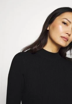 Cupón ✔️ Anna Field Vestido De Punto - Black, Mujer 🔔 -Elegancia Femenina Tienda 964ba12b08d045d7a644ec8fe9d288e6