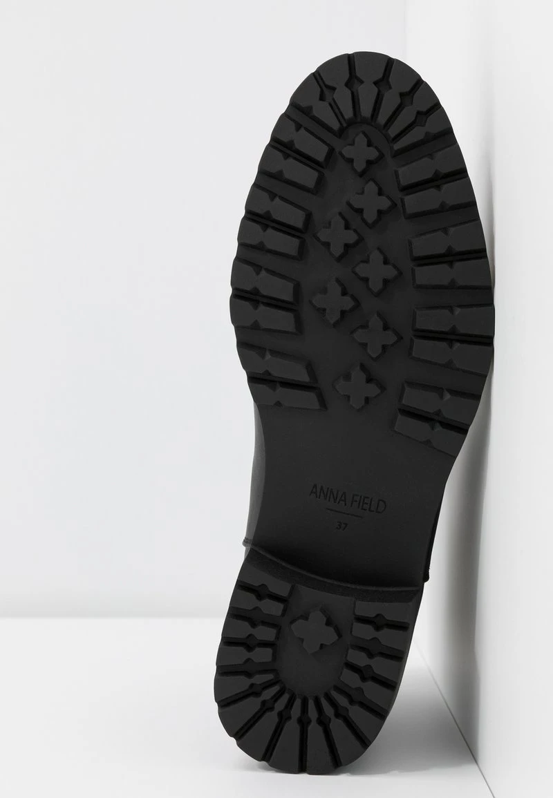 Nuevo ❤️ Anna Field Botines Bajos - Black, Mujer ✔️ 9 Nuevo ❤️ Anna Field Botines Bajos - Black, Mujer ✔️ - Imagen 7