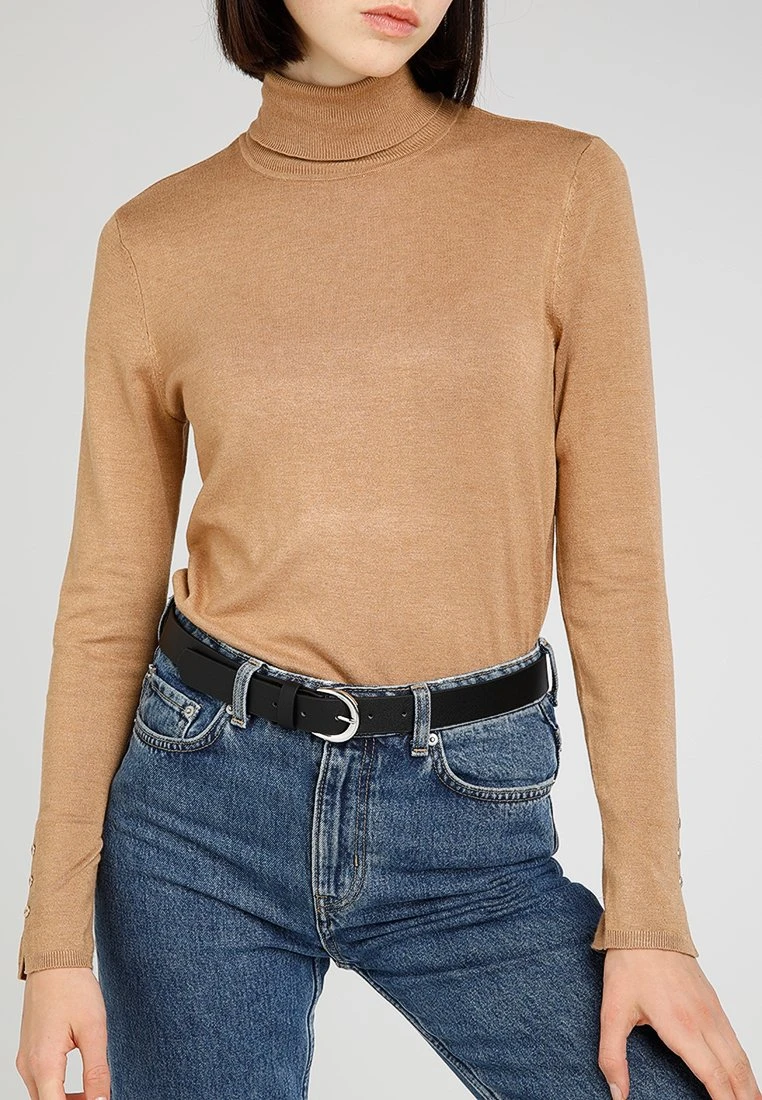 mejor venta ⌛ Anna Field Cinturón - Schwarz, Mujer 🤩 4 mejor venta ⌛ Anna Field Cinturón - Schwarz, Mujer 🤩 - Imagen 2