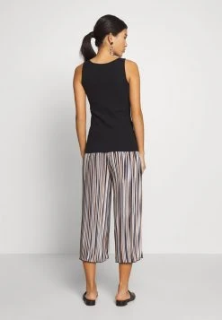 Mejor precio ❤️ Anna Field Top - Black, Mujer 💯 -Elegancia Femenina Tienda 96edeaa2fdd94bf9a5a50e31ab8aa3f9