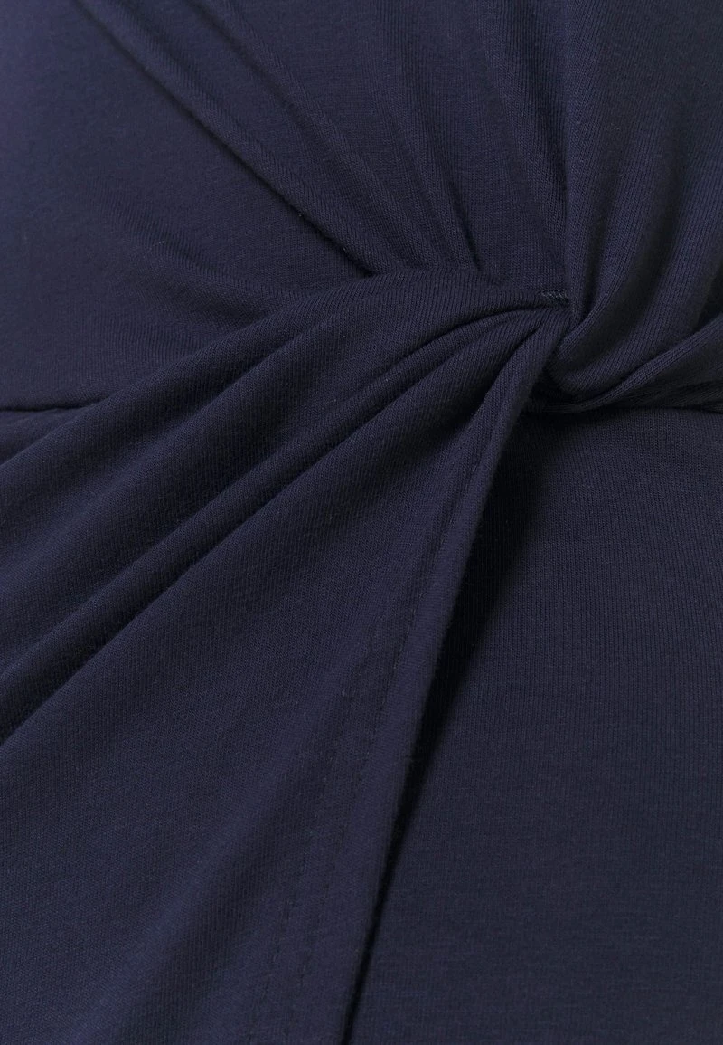 Comprar ⭐ Anna Field Vestido Ligero - Dark Blue, Mujer 👍 5 Comprar ⭐ Anna Field Vestido Ligero - Dark Blue, Mujer 👍 - Imagen 3