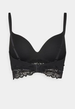 Lo mas barato 😍 Anna Field 2 PACK - Sujetador Básico - Grey/black, Mujer ⭐ -Elegancia Femenina Tienda 970ed0421d7c48e69e372d9dfc704c51