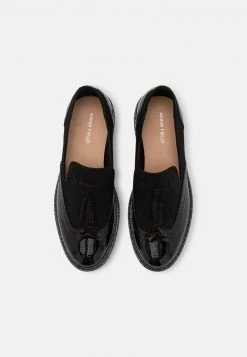 Gran venta 🤩 Anna Field COMFORT - Mocasines - Black, Mujer 🥰 -Elegancia Femenina Tienda 974844cdda3f4e01b48da96828aca263