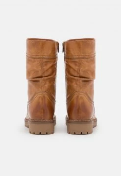 Promoción 😍 Anna Field LEATHER - Botines - Cognac, Mujer ✨ 11 Promoción 😍 Anna Field LEATHER - Botines - Cognac, Mujer ✨ -Elegancia Femenina Tienda 979600af500442eda420e51f1084e8a5